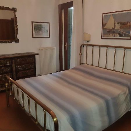 Casa Vianello Apartment Mestre Luaran gambar