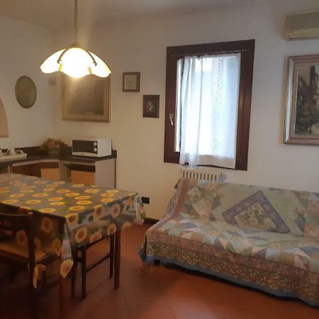 Casa Vianello Apartment Mestre Luaran gambar