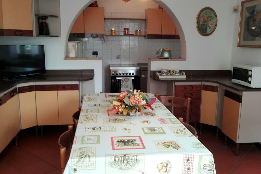 Casa Vianello Apartment Mestre Luaran gambar