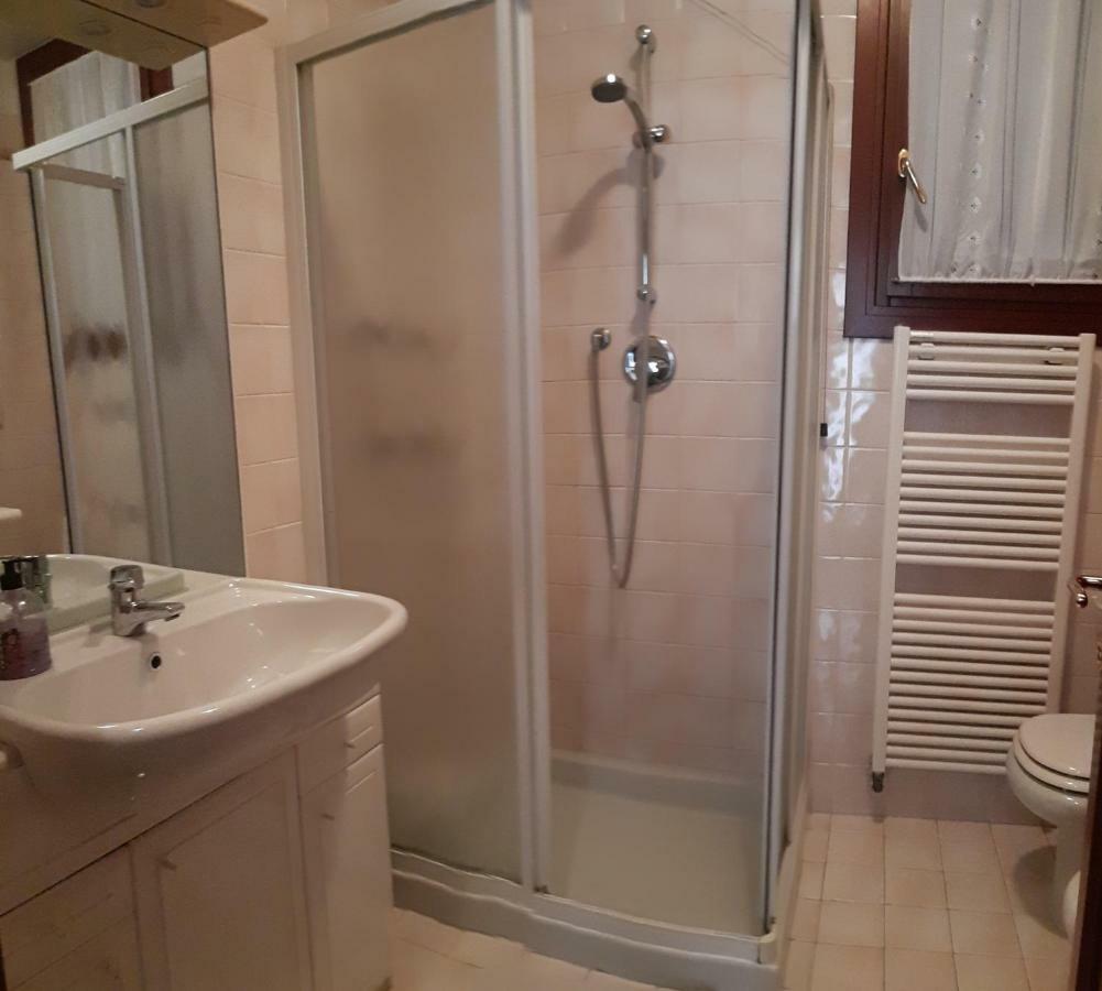 Casa Vianello Apartment Mestre Luaran gambar