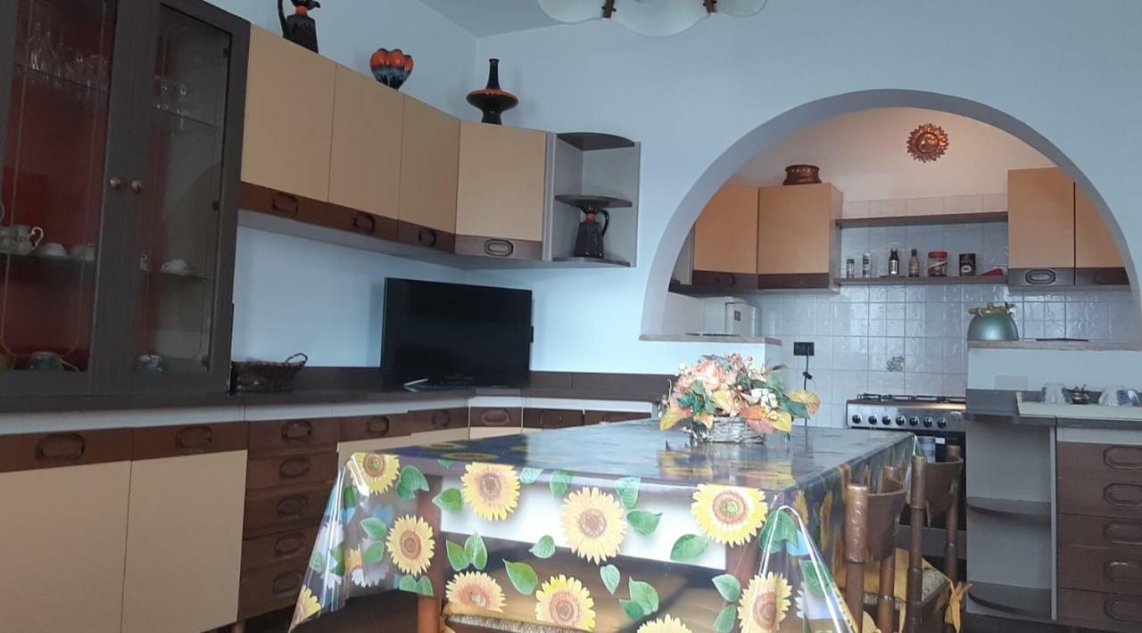 Casa Vianello Apartment Mestre Luaran gambar